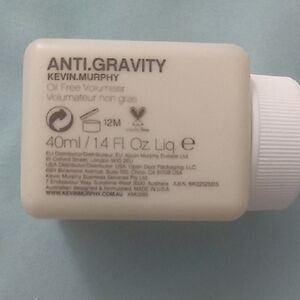 KEVIN.MURPHY Anti.Gravity Volumizer in White